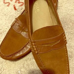 Polo Ralph Lauren Loafers